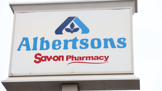 Top Grocery Retailer Kroger To Acquire Rival Albertsons For $24.6 Billion 