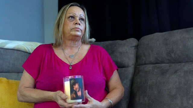 Baltimore Restraint Death 