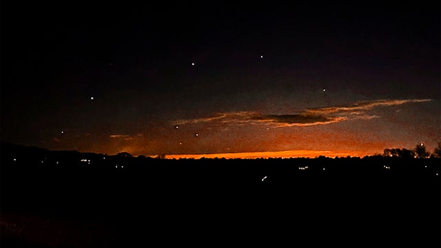 Drone Flights New Jersey 