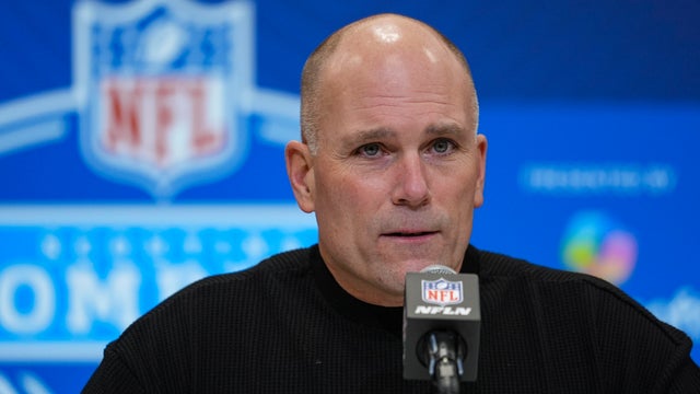 Draft Ravens Preview 