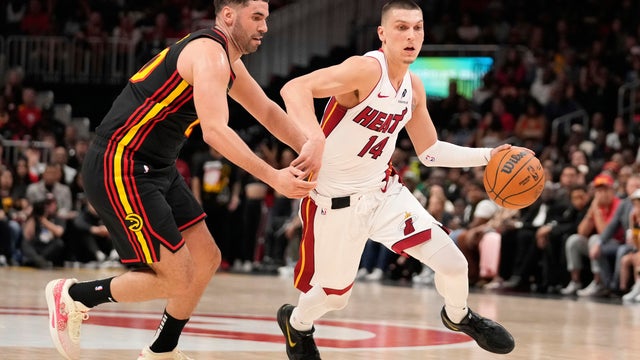 Heat Hawks Basketball 