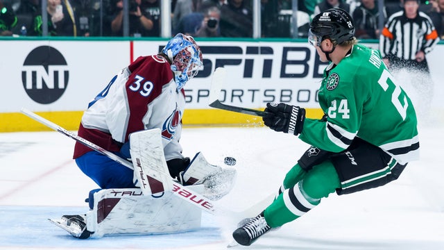 Avalanche Stars Hockey 