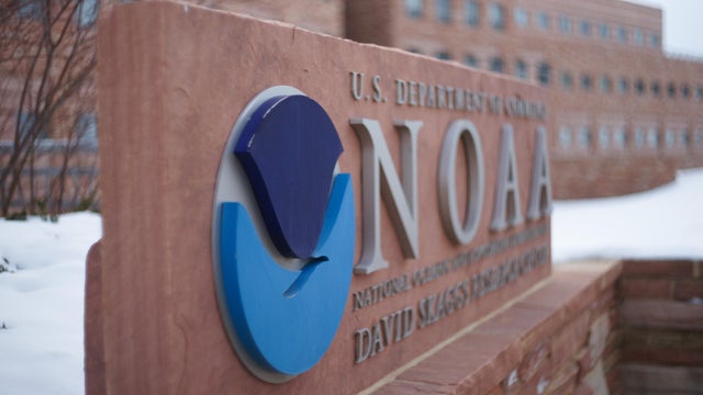 NOAA Earth System Research Laboratory