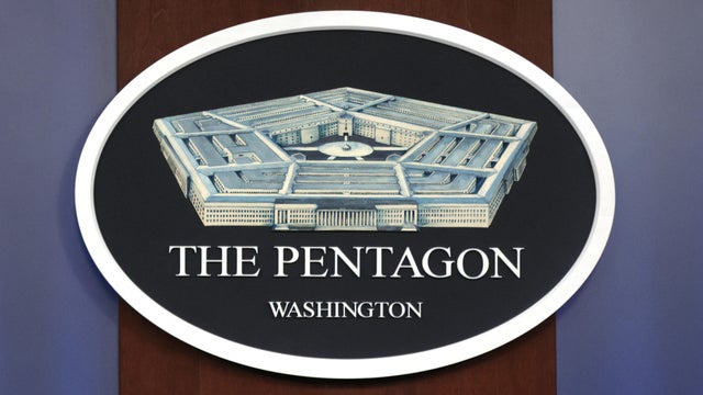 New US Secretary of Defense Pete Hegseth 