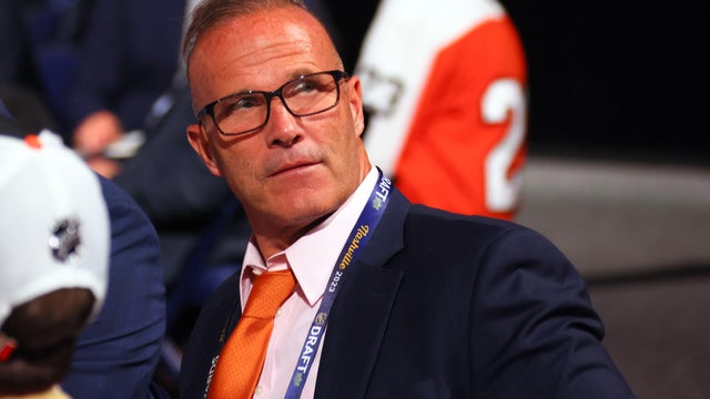 2023 Upper Deck NHL Draft - Round One 