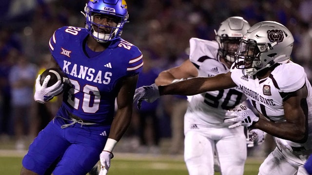 Missouri State v Kansas 