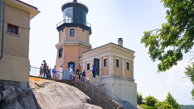 Duluth Exteriors And Landmarks - 2024 