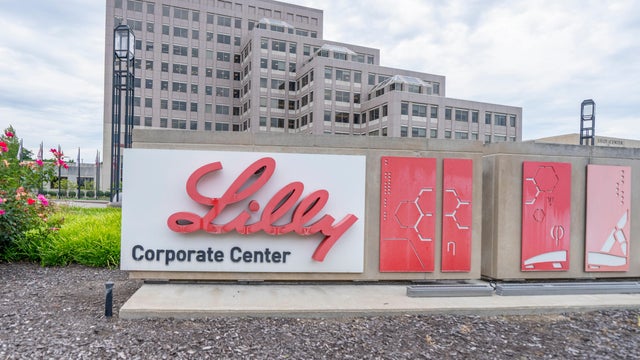 Lilly To Test Zepbound In Psoriasis To Follow Up Weight-Loss Win 