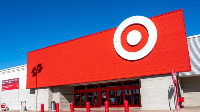 Target's Quarterly Earnings Miss Expectations 