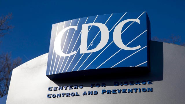 Centers for Disease Control and Prevention 