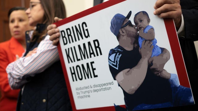 Hispanic Caucus Members Demand Return Of Immigrant Deported To El Salvador Prison 