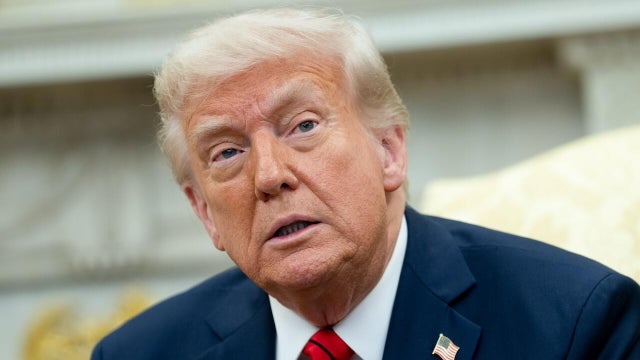 President Trump Hosts Italy Prime Minister Meloni At White House 