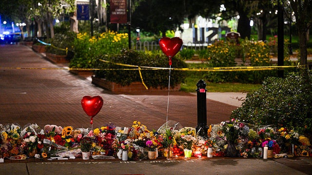 Shooting At Florida State University Leaves 2 Dead And Multiple Injured 