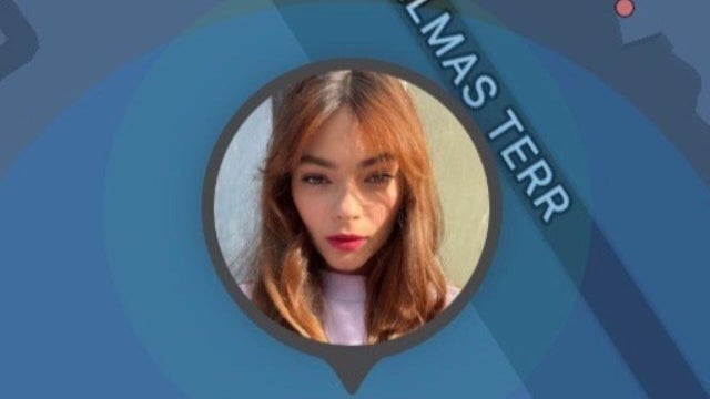 Christy Giles cellphone location 