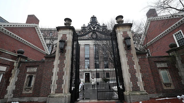 Harvard University 