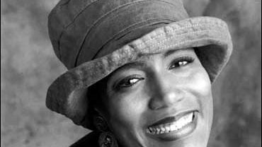 Nancy Giles, CBS Sunday Morning contributor 