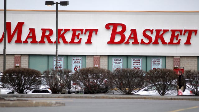 Market Basket 
