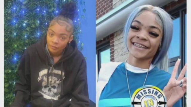 Multiple agencies search for missing Detroit-area teen 