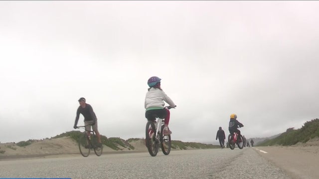 Great Highway San Francisco 