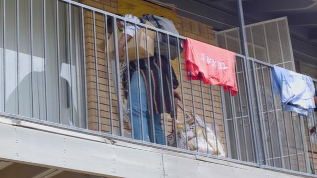 renters rights, squatters 